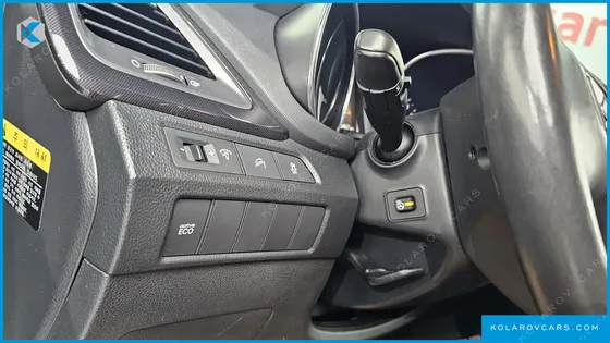 HYUNDAI SANTA FE DIESEL(E-VGT) 2.0 2WD EXCLUSIVE