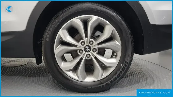 HYUNDAI SANTA FE DIESEL(E-VGT) 2.0 2WD EXCLUSIVE