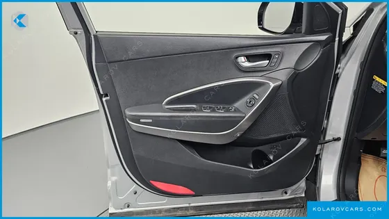 HYUNDAI SANTA FE DIESEL(E-VGT) 2.0 2WD EXCLUSIVE