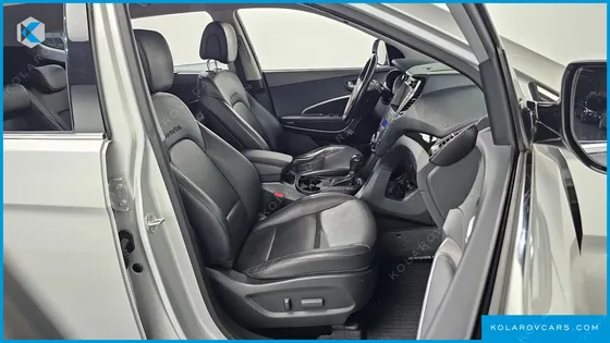 HYUNDAI SANTA FE DIESEL(E-VGT) 2.0 2WD EXCLUSIVE
