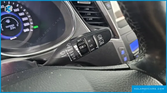 HYUNDAI SANTA FE DIESEL(E-VGT) 2.0 2WD EXCLUSIVE