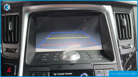HYUNDAI SONATA LPI PREMIER(HANDICAPPED)