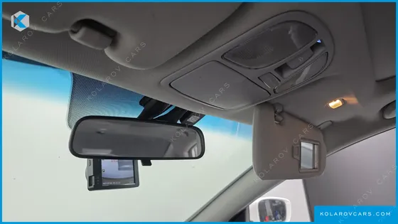 HYUNDAI SONATA LPI PREMIER(HANDICAPPED)