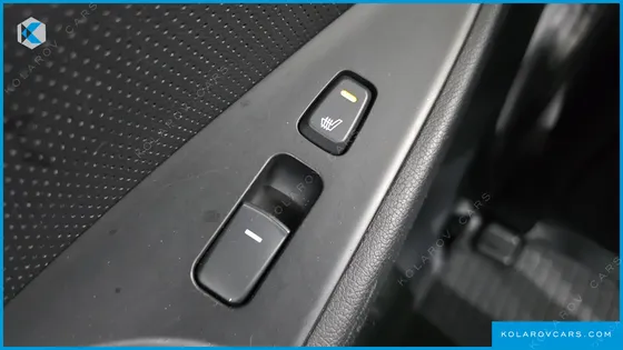 HYUNDAI SONATA LPI PREMIER(HANDICAPPED)