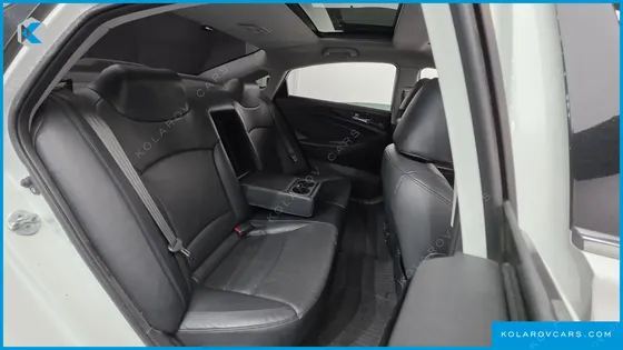 HYUNDAI SONATA LPI PREMIER(HANDICAPPED)