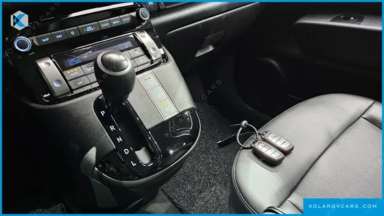 HYUNDAI CASPER THE ESSENTIAL LIGHT
