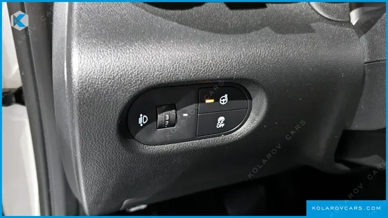 HYUNDAI CASPER THE ESSENTIAL LIGHT