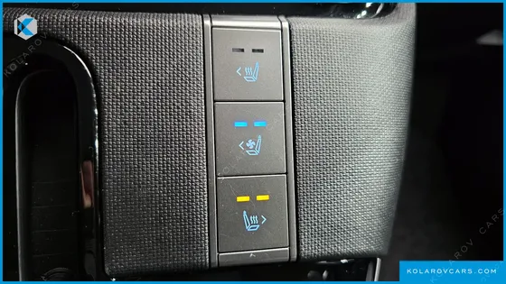 HYUNDAI CASPER THE ESSENTIAL LIGHT