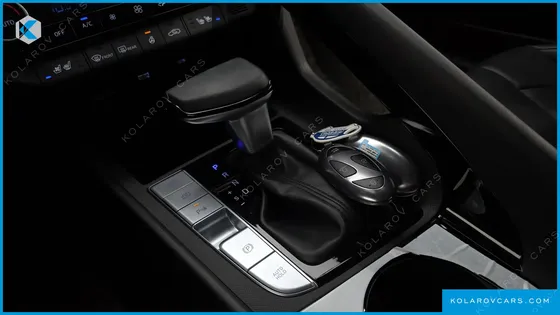 HYUNDAI ELANTRA (AVANTE) 1.6 LPI