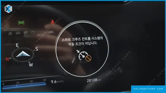 HYUNDAI ELANTRA (AVANTE) 1.6 LPI