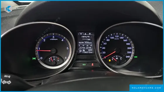 HYUNDAI SANTA FE DIESEL(E-VGT) 2.0 4WD PREMIUM