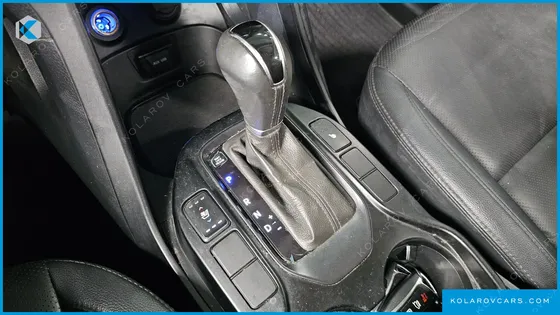 HYUNDAI SANTA FE DIESEL(E-VGT) 2.0 4WD PREMIUM