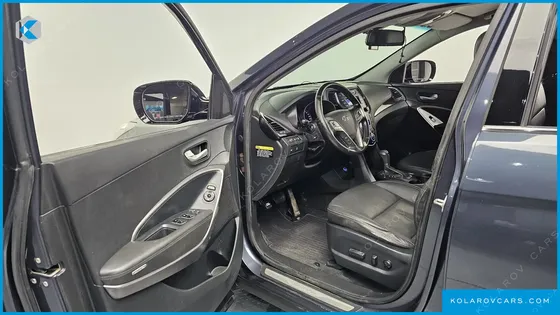 HYUNDAI SANTA FE DIESEL(E-VGT) 2.0 4WD PREMIUM