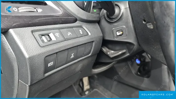 HYUNDAI SANTA FE DIESEL(E-VGT) 2.0 4WD PREMIUM