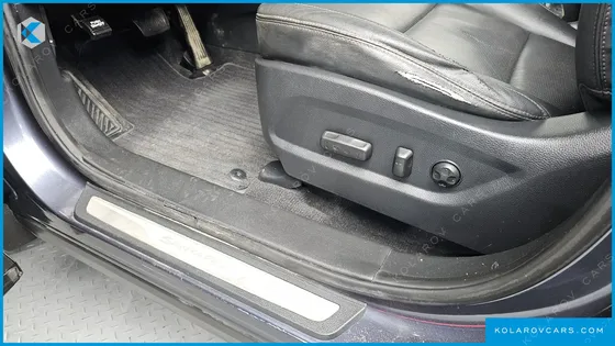 HYUNDAI SANTA FE DIESEL(E-VGT) 2.0 4WD PREMIUM