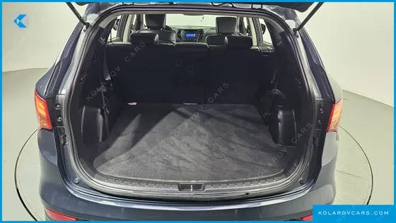 HYUNDAI SANTA FE DIESEL(E-VGT) 2.0 4WD PREMIUM
