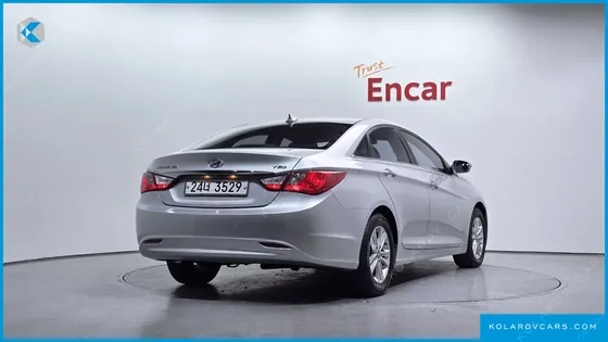 HYUNDAI SONATA PRIME