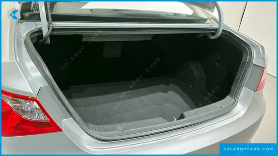 HYUNDAI SONATA PRIME