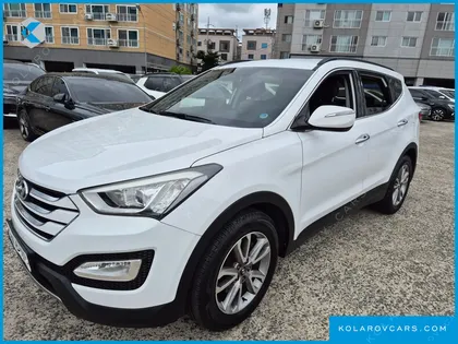 HYUNDAI SANTA FE DIESEL(E-VGT) 2.0 2WD PREMIUM