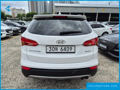 HYUNDAI SANTA FE DIESEL(E-VGT) 2.0 2WD PREMIUM