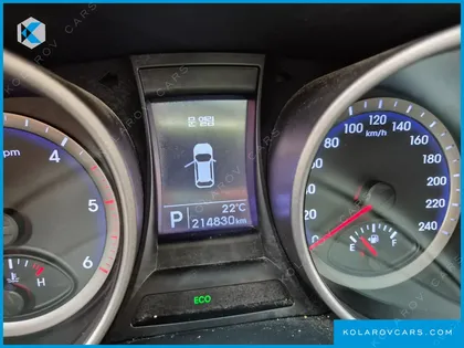 HYUNDAI SANTA FE DIESEL(E-VGT) 2.0 2WD PREMIUM