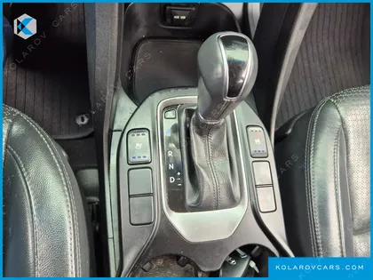 HYUNDAI SANTA FE DIESEL(E-VGT) 2.0 2WD PREMIUM