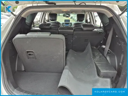 HYUNDAI SANTA FE DIESEL(E-VGT) 2.0 2WD PREMIUM