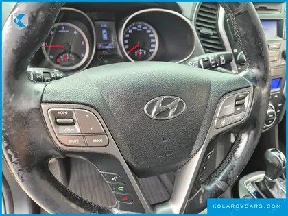 HYUNDAI SANTA FE DIESEL(E-VGT) 2.0 2WD PREMIUM