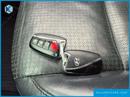 HYUNDAI SANTA FE DIESEL(E-VGT) 2.0 2WD PREMIUM