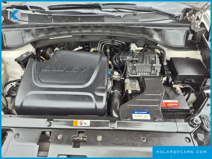 HYUNDAI SANTA FE DIESEL(E-VGT) 2.0 2WD PREMIUM