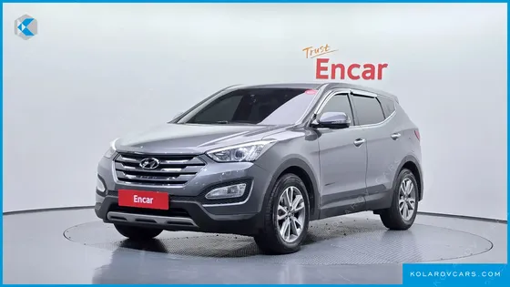 HYUNDAI SANTA FE DIESEL(E-VGT) 2.0 2WD MORDEN