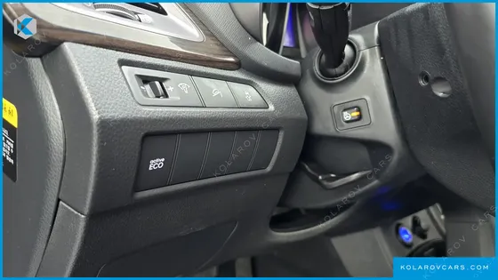 HYUNDAI SANTA FE DIESEL(E-VGT) 2.0 2WD MORDEN