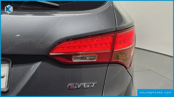 HYUNDAI SANTA FE DIESEL(E-VGT) 2.0 2WD MORDEN