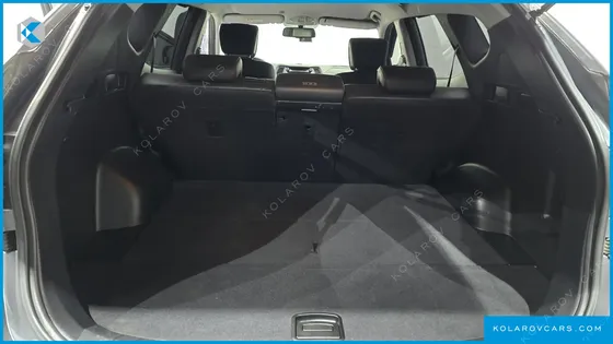 HYUNDAI SANTA FE DIESEL(E-VGT) 2.0 2WD MORDEN