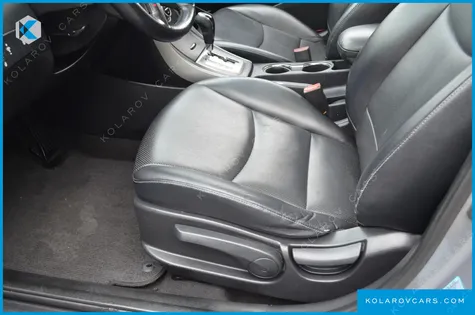HYUNDAI ELANTRA (AVANTE) M16 GDI SMART