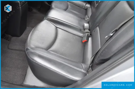 HYUNDAI ELANTRA (AVANTE) M16 GDI SMART