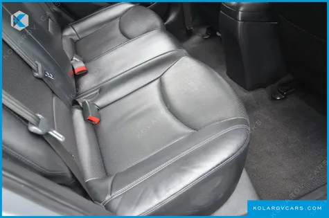 HYUNDAI ELANTRA (AVANTE) M16 GDI SMART