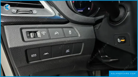 HYUNDAI SANTA FE DIESEL(E-VGT) 2.0 2WD EXCLUSIVE