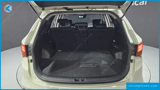 HYUNDAI SANTA FE DIESEL(E-VGT) 2.0 2WD EXCLUSIVE