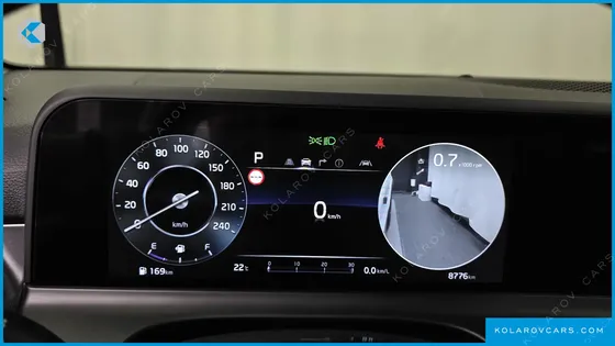 KIA SELTOS GASOLINE 1.6 TURBO 2WD