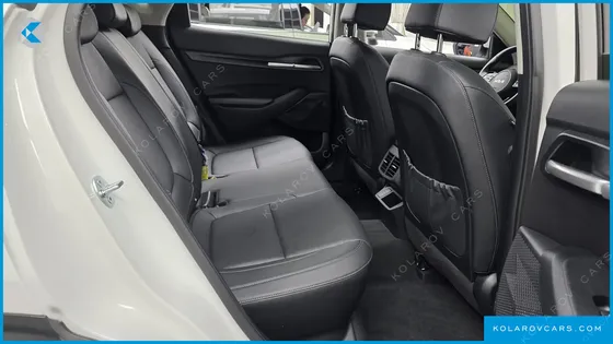 KIA SELTOS GASOLINE 1.6 TURBO 2WD