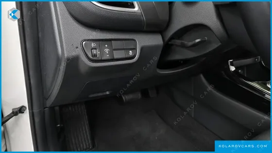 KIA SELTOS GASOLINE 1.6 TURBO 2WD