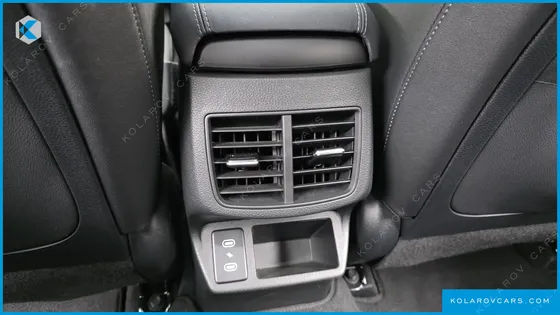 KIA SELTOS GASOLINE 1.6 TURBO 2WD