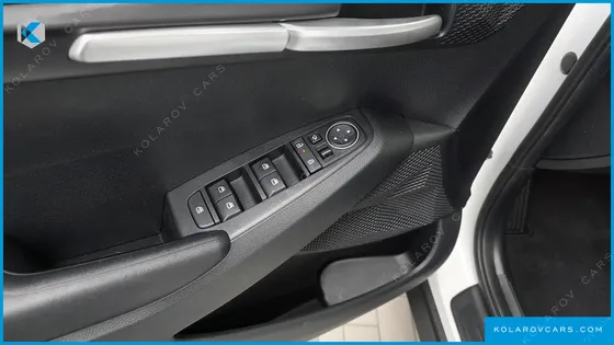 KIA SELTOS GASOLINE 1.6 TURBO 2WD