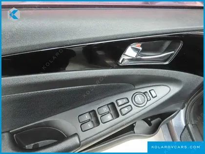 HYUNDAI SONATA PRIME
