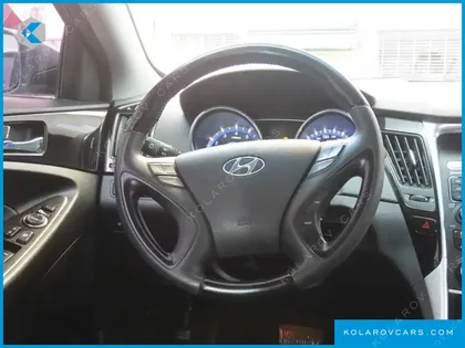 HYUNDAI SONATA PRIME