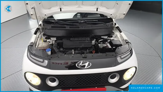 HYUNDAI CASPER TURBO SMART