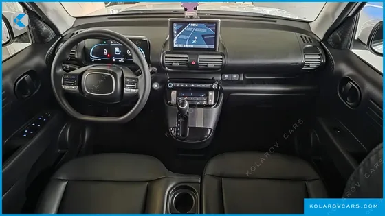 HYUNDAI CASPER TURBO SMART
