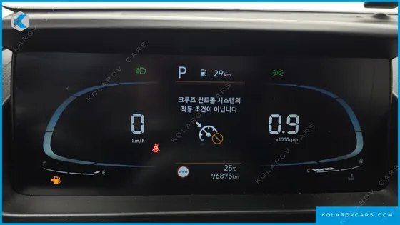 HYUNDAI CASPER TURBO SMART