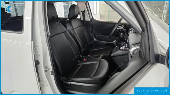 HYUNDAI CASPER TURBO SMART